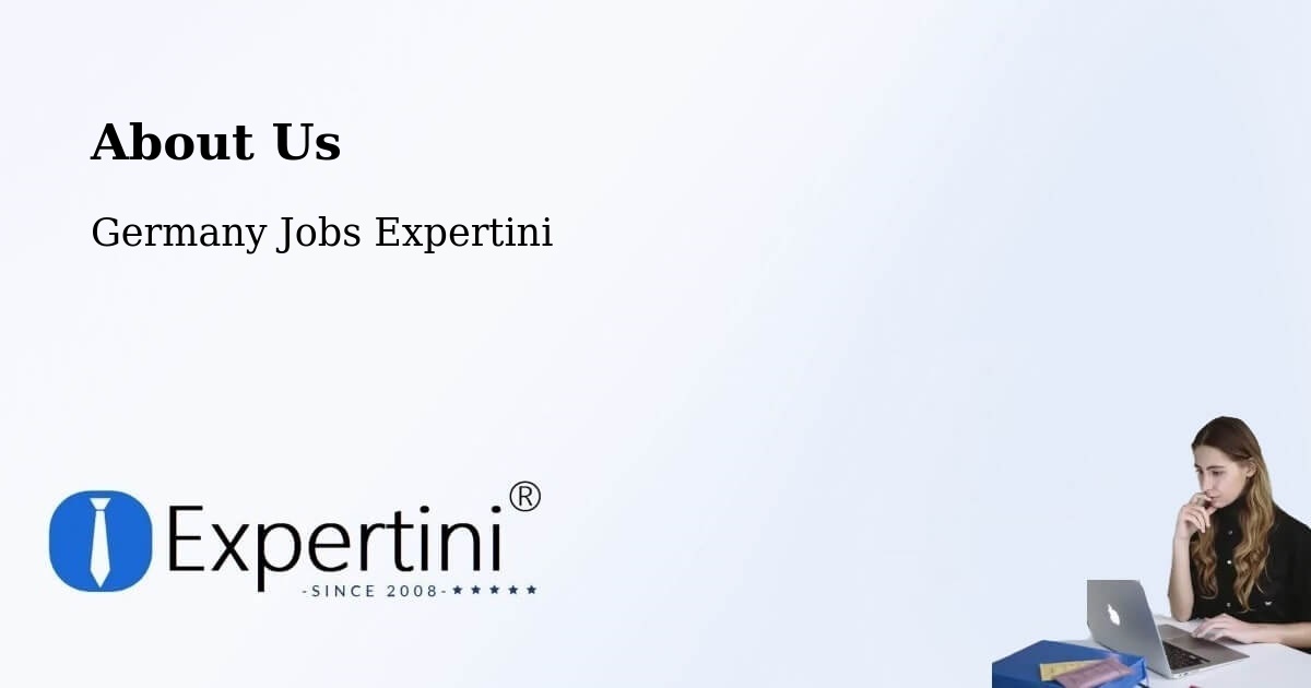 About Expertini Recruitment Platform  – Eutin - Eutin, Germany Jobs Expertini